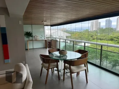 Apartamento com 4 Quartos à venda, 244m² no Barra da Tijuca, Rio de Janeiro