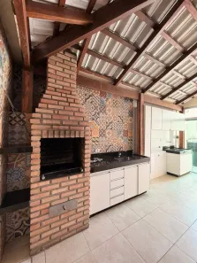 Apartamento com 3 Quartos à venda, 126m² no Arvoredo, Contagem