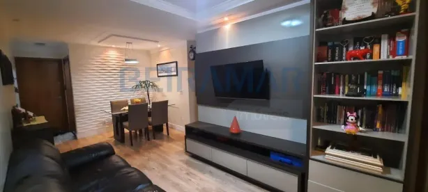 Apartamento com 2 Quartos à venda, 60m² no Norte, Brasília