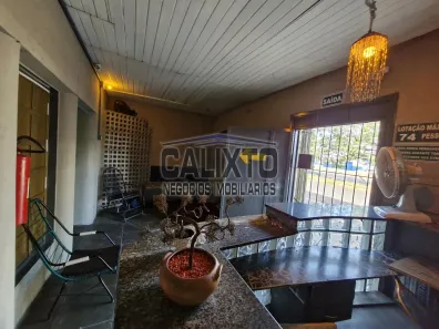 Casa com 3 Quartos à venda, 282m² no Custódio Pereira, Uberlândia