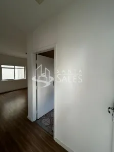 Apartamento com 1 Quarto à venda, 55m² no Pinheiros, São Paulo