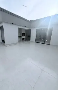 Casa com 3 Quartos à venda, 120m² no Samambaia Norte, Brasília