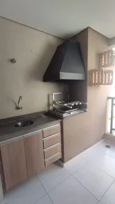 Apartamento com 3 Quartos à venda, 77m² no Parque Residencial Aquarius, São José dos Campos