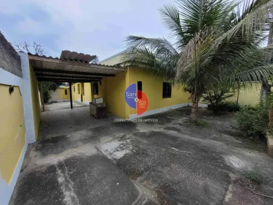 Casa com 2 Quartos à venda, 90m² no Jardim da Paz (Guia de Pacobaíba), Magé