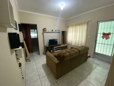 Sobrado com 2 Quartos à venda, 130m² no Vila Narciso, São Paulo