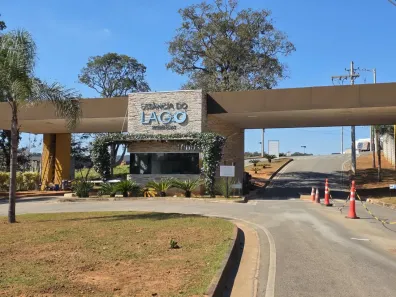 Lote/Terreno à venda, 1182m² no Estância do Lago, Contagem