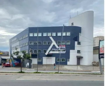Prédio Comercial para alugar, 1586m² no Água Branca, São Paulo
