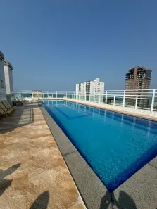 Apartamento com 2 Quartos à venda, 92m² no Caiçara, Praia Grande