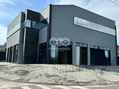 Ponto Comercial à venda, 598m² no Jardim São Francisco, Indaiatuba