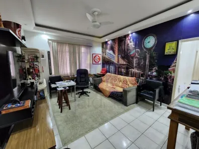 Apartamento com 2 Quartos à venda, 100m² no Campos Elíseos, São Paulo