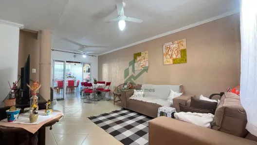 Casa de Condomínio com 3 Quartos à venda, 125m² no Jardim Santa Maria II, Mogi Guaçu