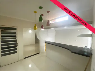 Casa com 3 Quartos à venda, 155m² no Nova América, Piracicaba