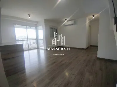 Apartamento com 2 Quartos à venda, 153m² no Jardim Dom Bosco, São Paulo