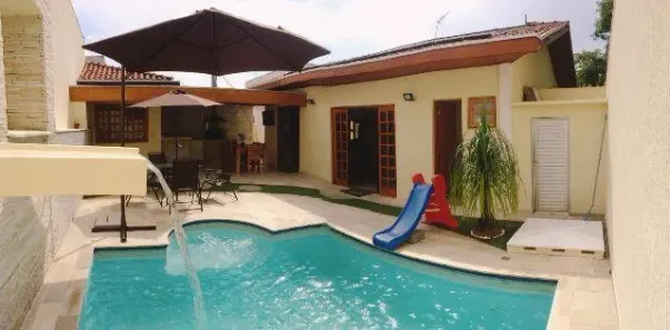 Casa de Condomínio com 4 Quartos à venda, 193m² no Urbanova, São José dos Campos