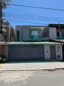Sobrado com 3 Quartos à venda, 167m² no Portais (Polvilho), Cajamar