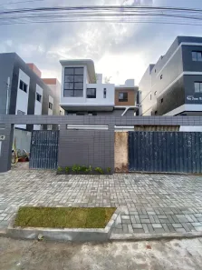 Apartamento com 3 Quartos à venda, 74m² no Altiplano Cabo Branco, João Pessoa