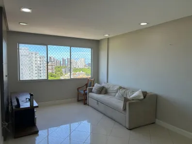 Apartamento com 2 Quartos à venda, 100m² no Itaigara, Salvador
