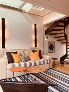 Apartamento com 1 Quarto para alugar, 50m² no Vila Nova Conceição, São Paulo