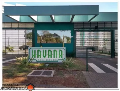 Apartamento com 2 Quartos à venda, 52m² no Vila Vardelina, Maringá