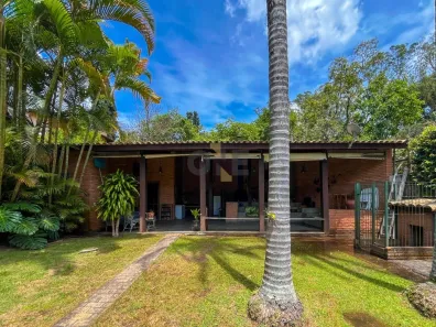 Casa de Condomínio com 4 Quartos à venda, 300m² no Granja Viana, Cotia