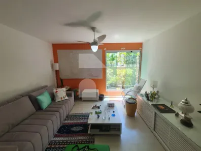 Apartamento com 2 Quartos à venda, 91m² no Santa Cecília, São Paulo