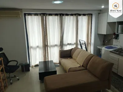 Apartamento com 2 Quartos para alugar, 56m² no Vila Clementino, São Paulo