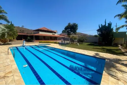 Fazenda/Sítio à venda, 1440m² no Monte Verde, Juiz de Fora