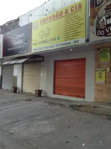 Ponto Comercial para alugar, 30m² no Setor Sul, Goiânia