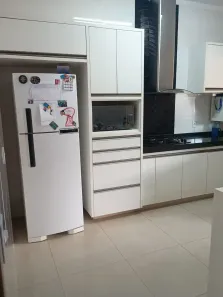 Casa com 2 Quartos à venda, 130m² no Residencial das Américas, São José do Rio Preto