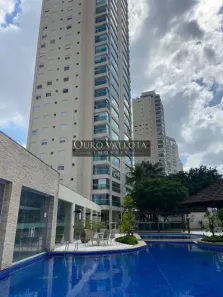 Apartamento com 3 Quartos à venda, 132m² no Jardim Avelino, São Paulo