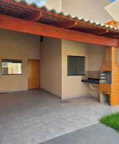 Casa com 3 Quartos à venda, 220m² no Jardim Londres, Campinas