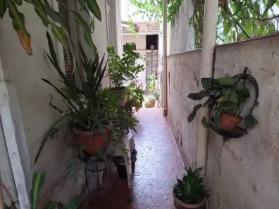 Casa com 4 Quartos à venda, 180m² no Humaitá, Rio de Janeiro