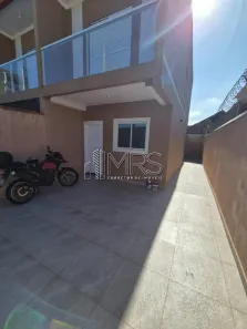 Casa com 2 Quartos à venda, 61m² no Maracanã, Praia Grande