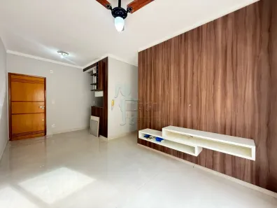 Apartamento com 2 Quartos à venda, 64m² no Jardim Itaporã, Ribeirão Preto