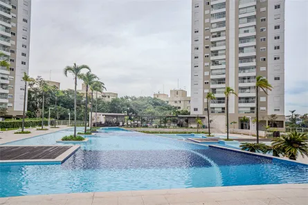 Cobertura com 3 Quartos à venda, 274m² no Jardim das Vertentes, São Paulo