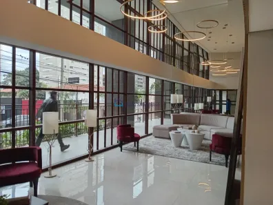 Apartamento com 1 Quarto à venda, 25m² no Vila Olímpia, São Paulo