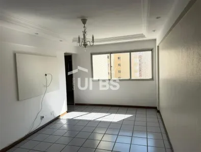 Apartamento com 2 Quartos à venda, 55m² no Setor Bueno, Goiânia