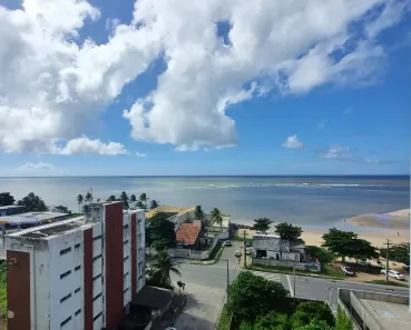 Apartamento com 2 Quartos à venda, 50m² no Candeias, Jaboatão dos Guararapes