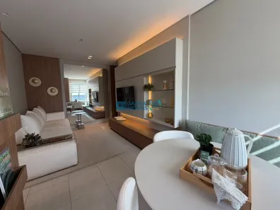 Apartamento com 1 Quarto à venda, 41m² no União, Belo Horizonte