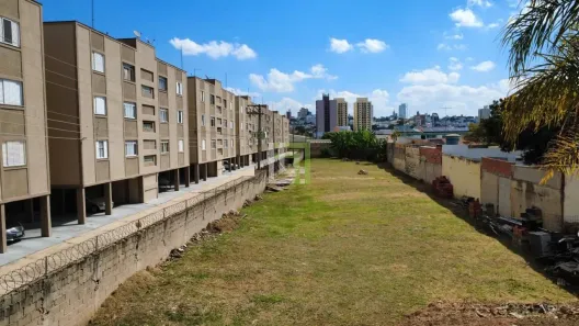 à venda, 2700m² no Vila Joana, Jundiaí