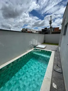 Casa com 3 Quartos à venda, 154m² no Jardim Residencial Villagio Ipanema I, Sorocaba