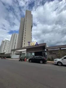 Apartamento com 2 Quartos para alugar, 82m² no Piemonte, Nova Lima