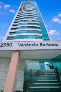 Apartamento com 4 Quartos à venda, 100m² no Casa Caiada, Olinda