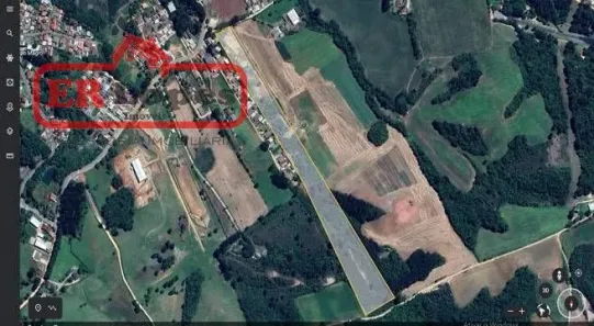 à venda, 28400m² no Centro, Campo Magro
