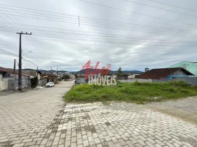 Lote/Terreno à venda, 417m² no Itinga, Araquari