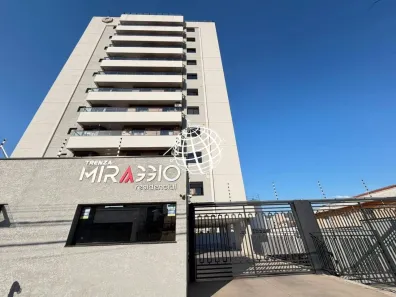 Apartamento com 1 Quarto à venda, 44m² no Atibaia Jardim, Atibaia