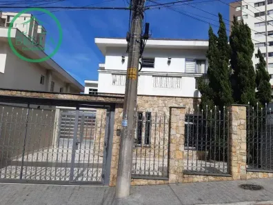 Sobrado com 3 Quartos à venda, 203m² no Piqueri, São Paulo