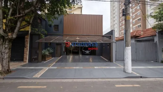 Galpão/Depósito/Armazém para alugar, 270m² no Butantã, São Paulo