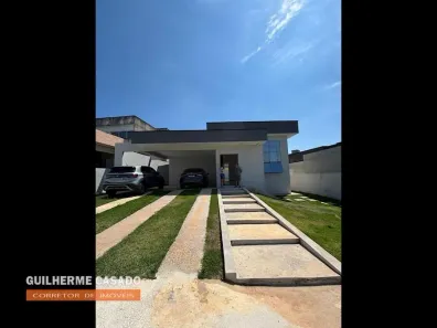 Casa com 3 Quartos à venda, 535m² no Residencial San Diego, Vargem Grande Paulista