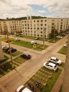 Apartamento com 2 Quartos à venda, 40m² no Santos Dumont, São Leopoldo